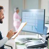 Krankenhausinformationssystem KIS
