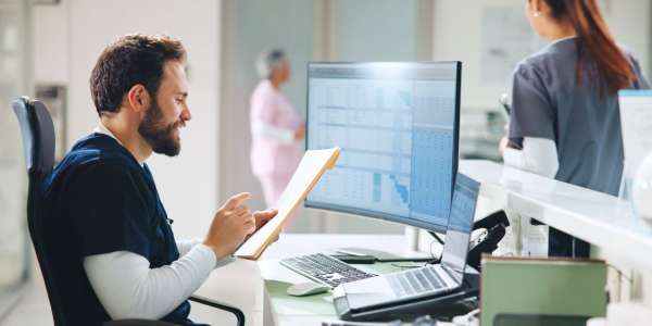 Krankenhausinformationssystem KIS