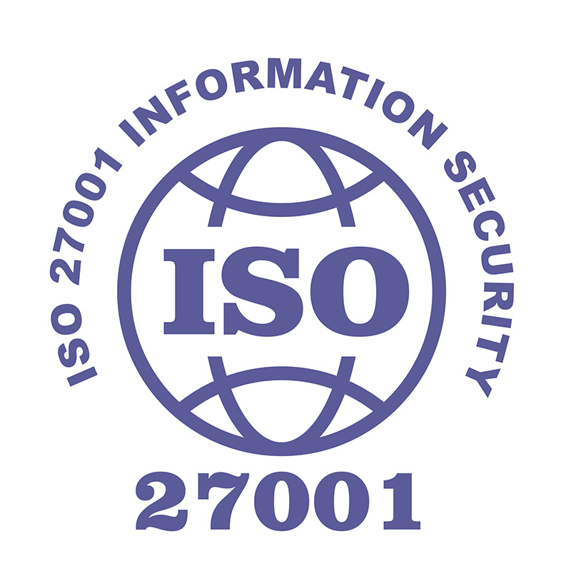 ISO 27001